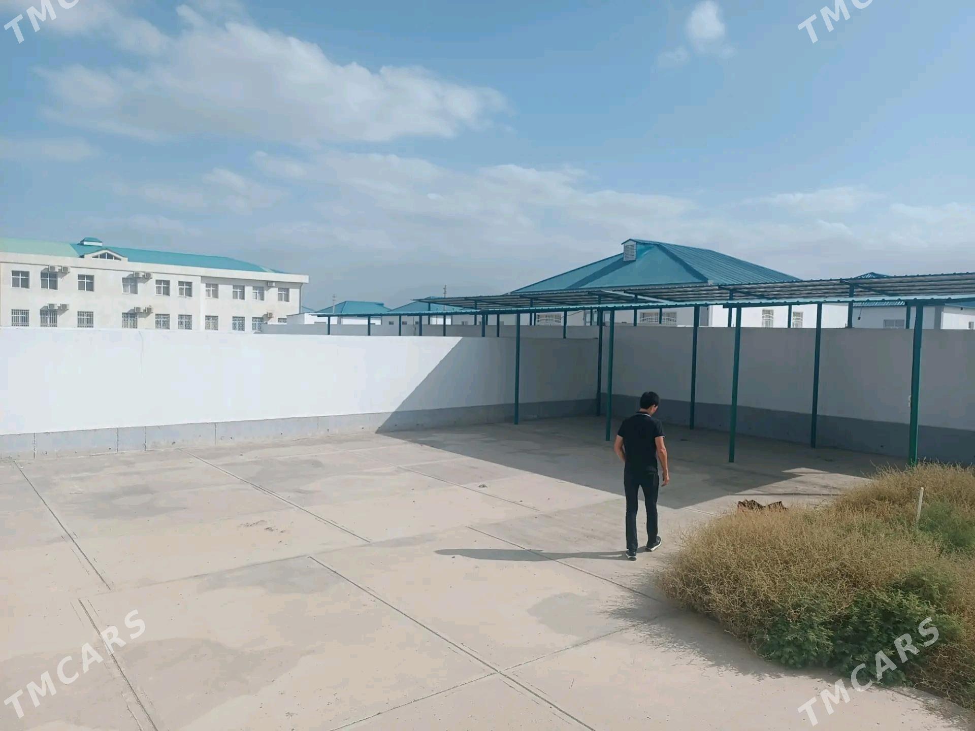 Plon jaý - Гёкдепе - img 3