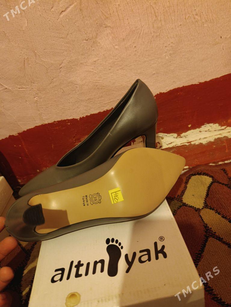 tufli - Türkmenbaşy - img 1