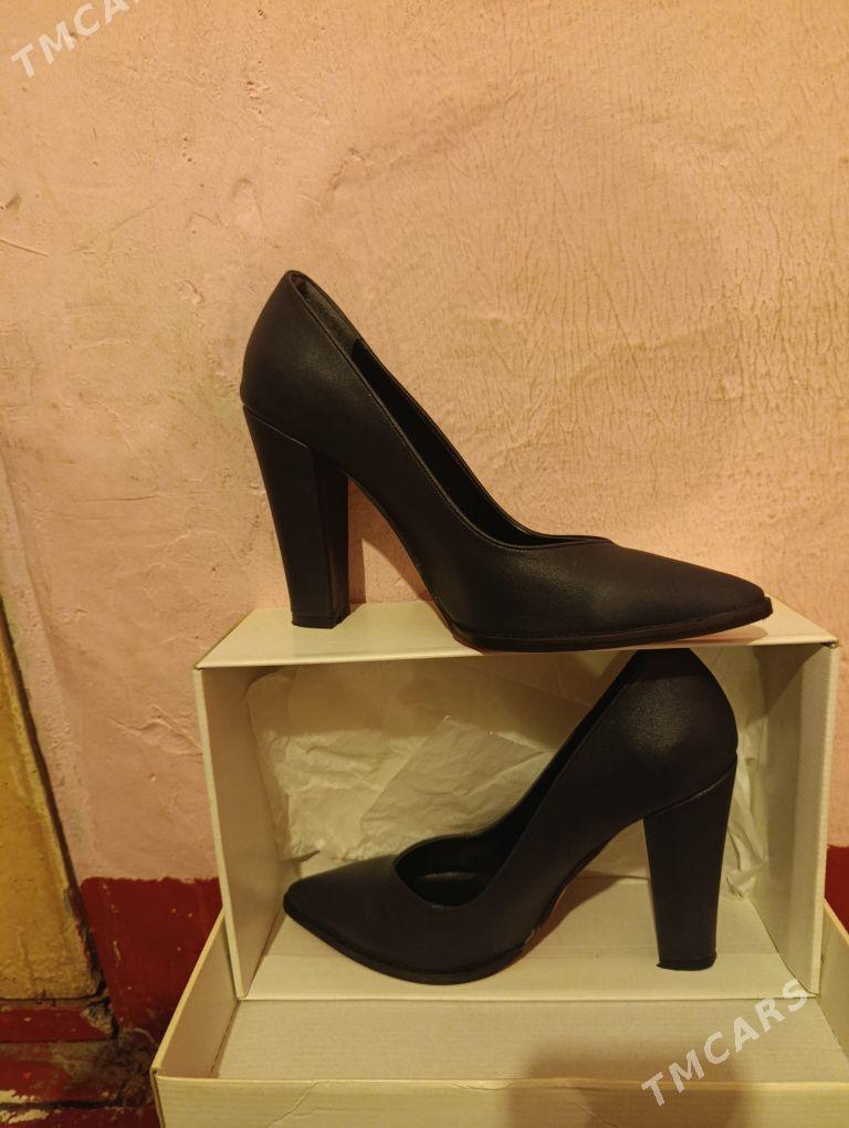 tufli - Türkmenbaşy - img 3