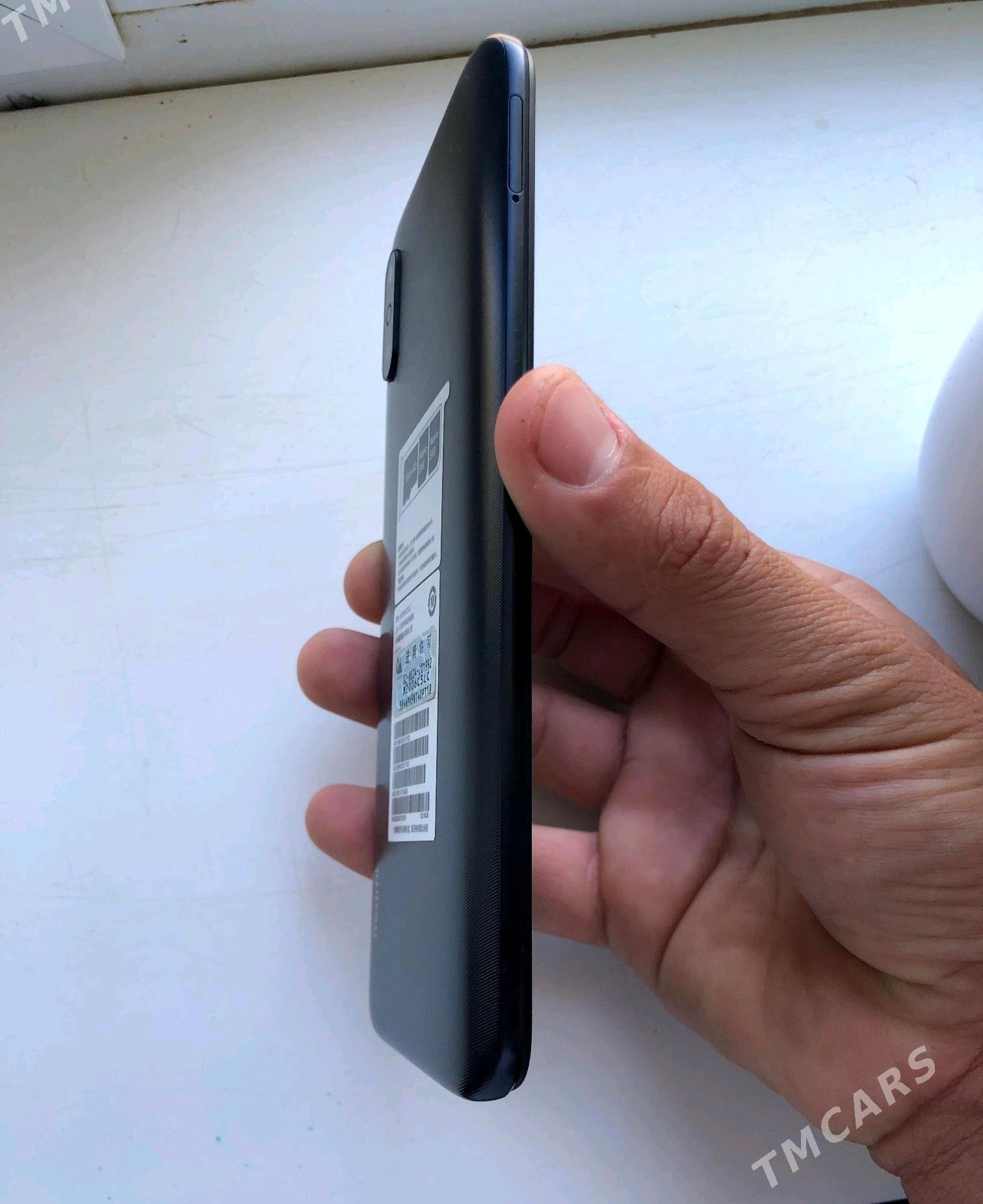 Redmi 9A 4/64 (tazeje) - Balkanabat - img 7