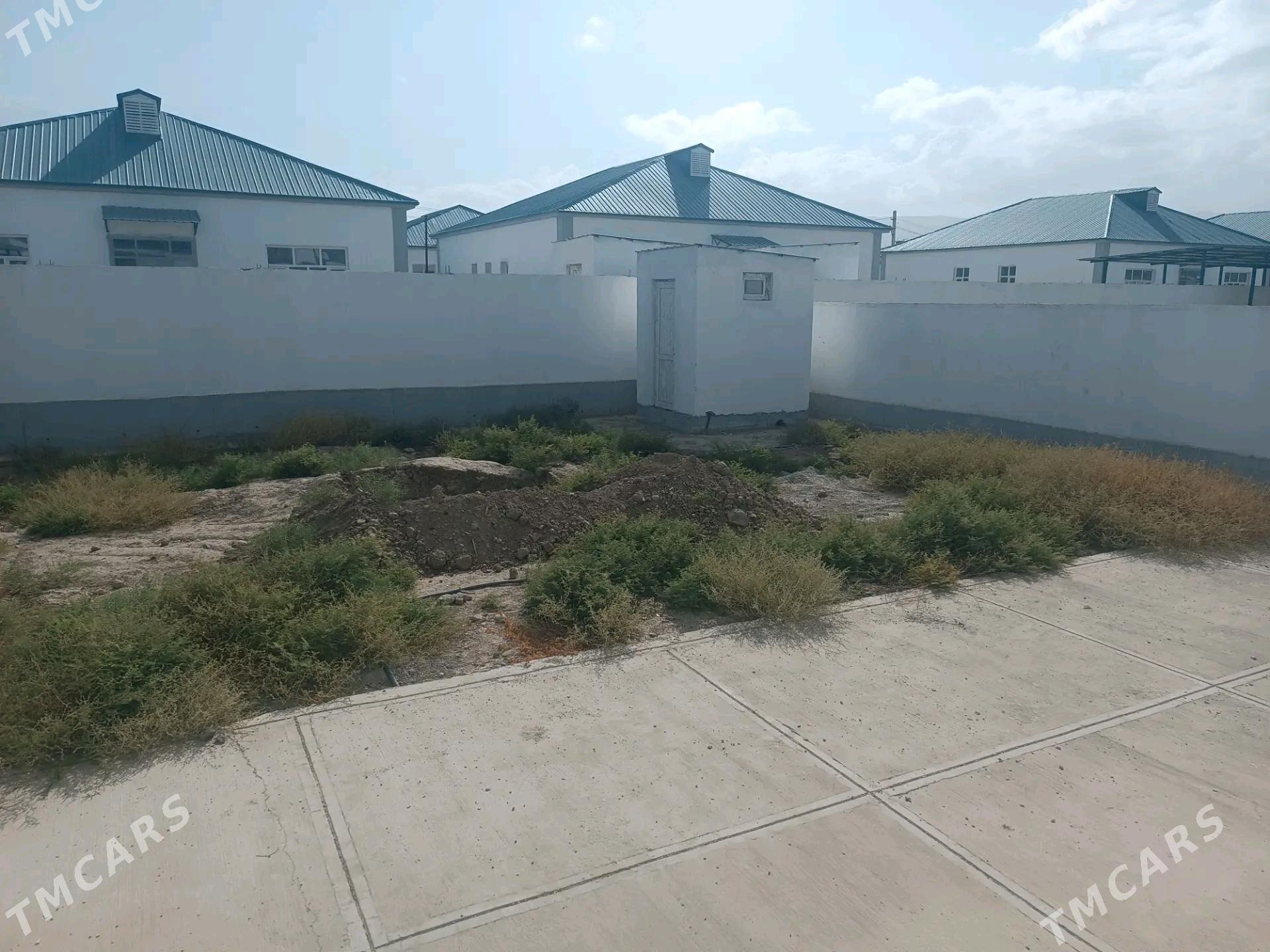 Plon jaý - Гёкдепе - img 2