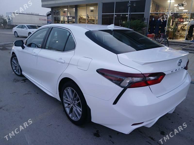 Toyota Camry 2021 - 301 000 TMT - Мургап - img 4