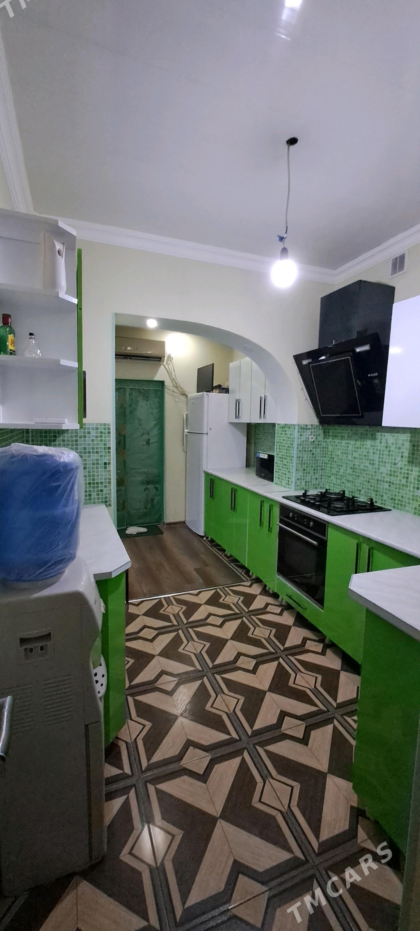 Сдаётся квартира - Balkanabat - img 2