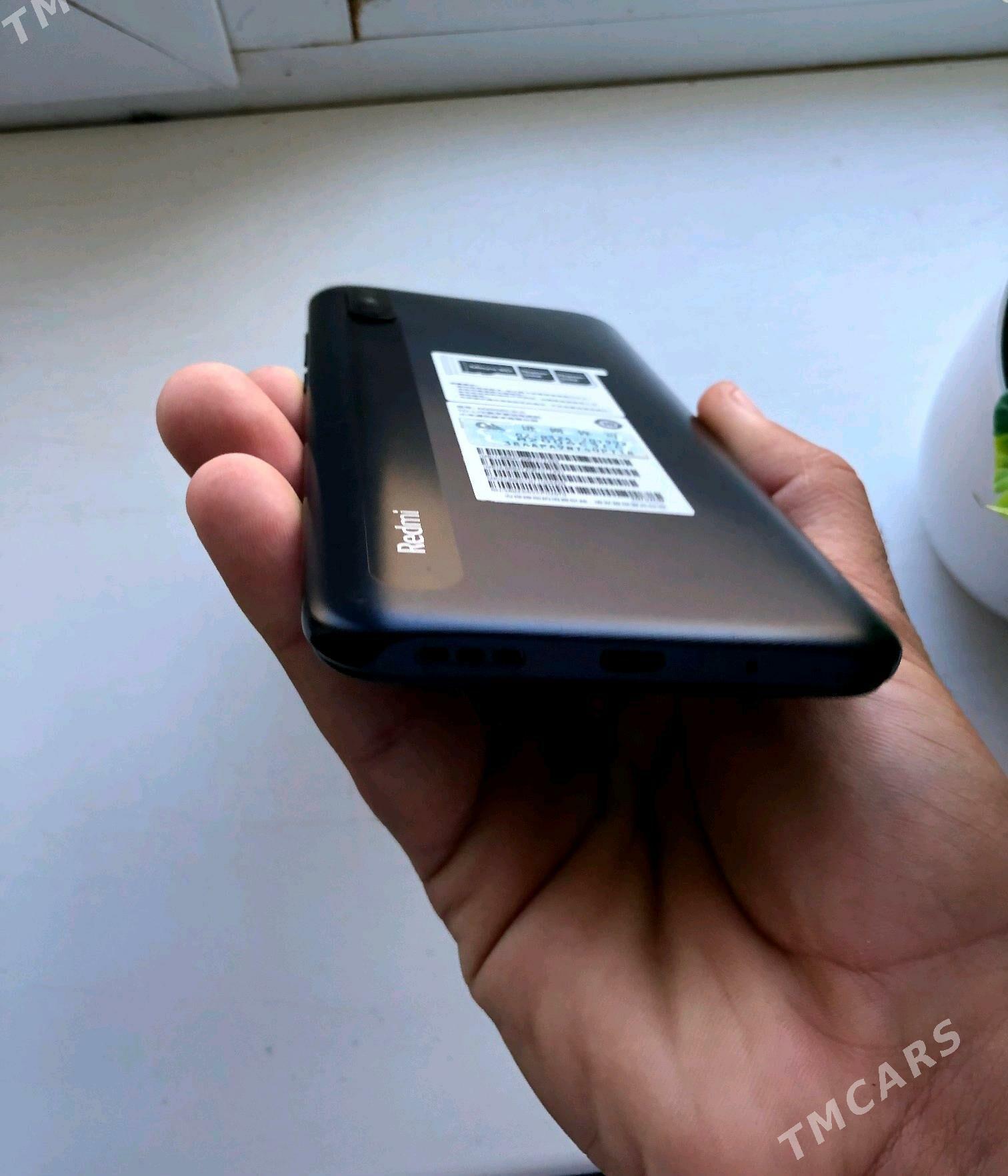 Redmi 9A 4/64 (tazeje) - Balkanabat - img 5