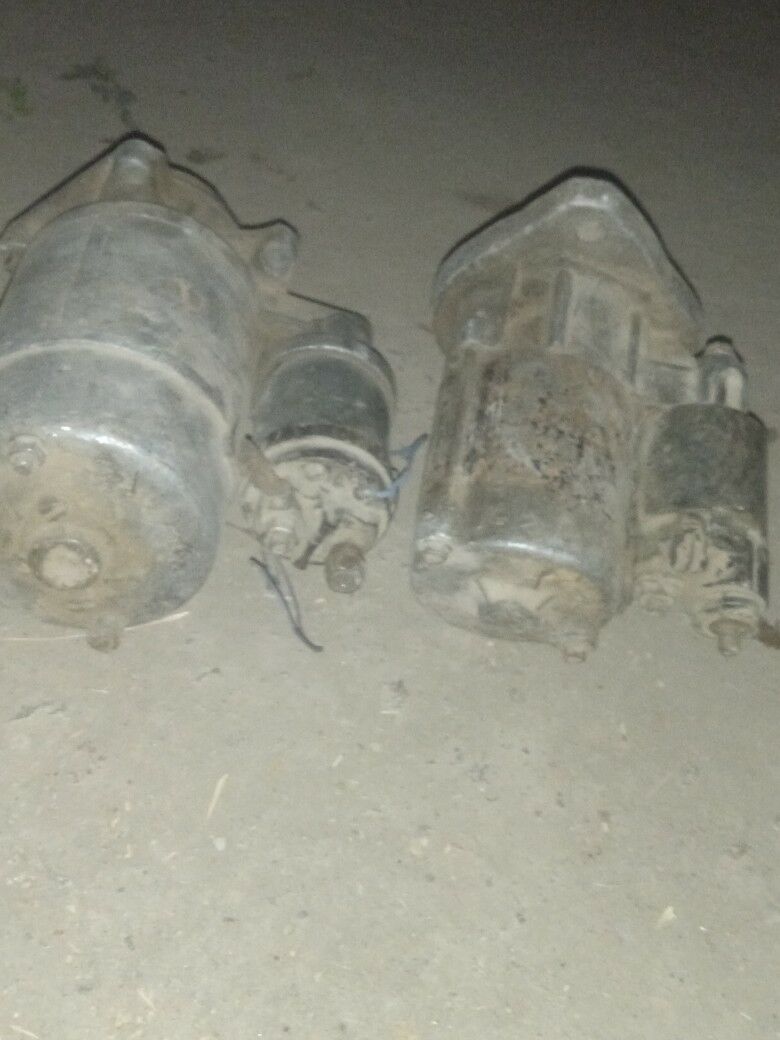 startyor 450 TMT - Daşoguz - img 3