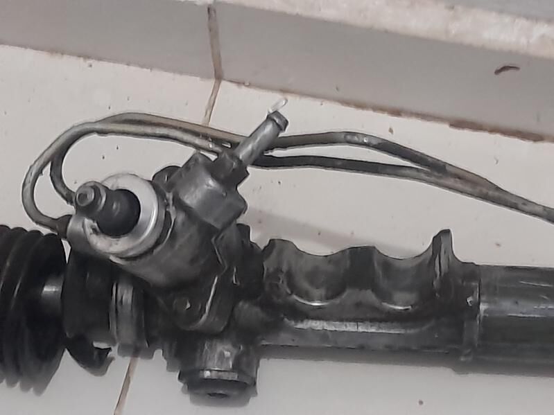 relewoý reýka 500 TMT - Aşgabat - img 2