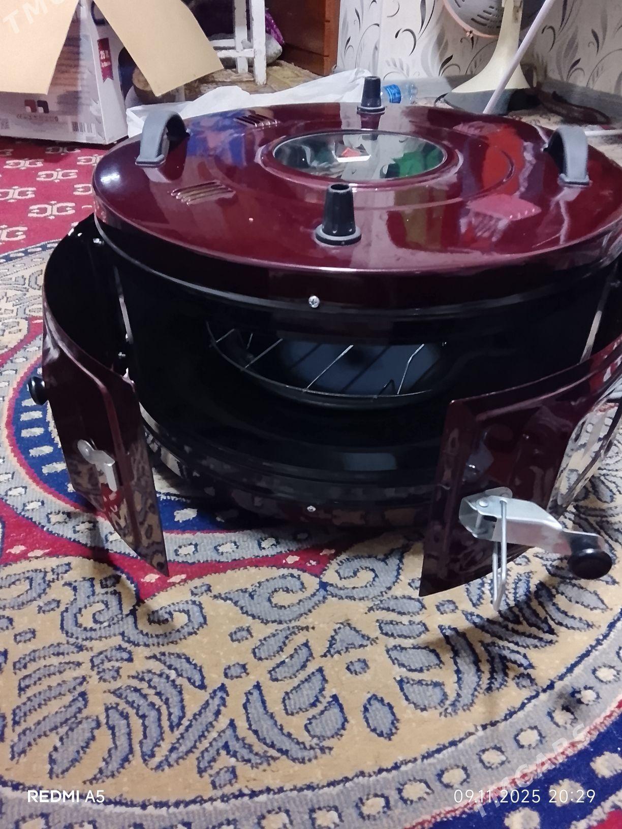 Духовая печь - Mary - img 2