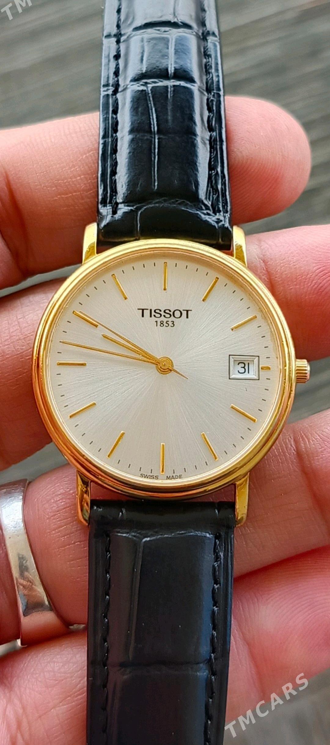 Sagat Часы Tissot. - Mary - img 2