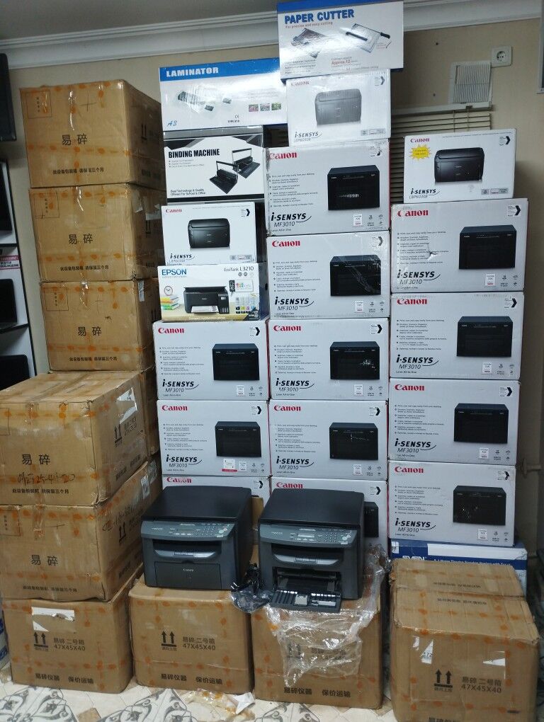 printer 4010 - Туркменабат - img 6