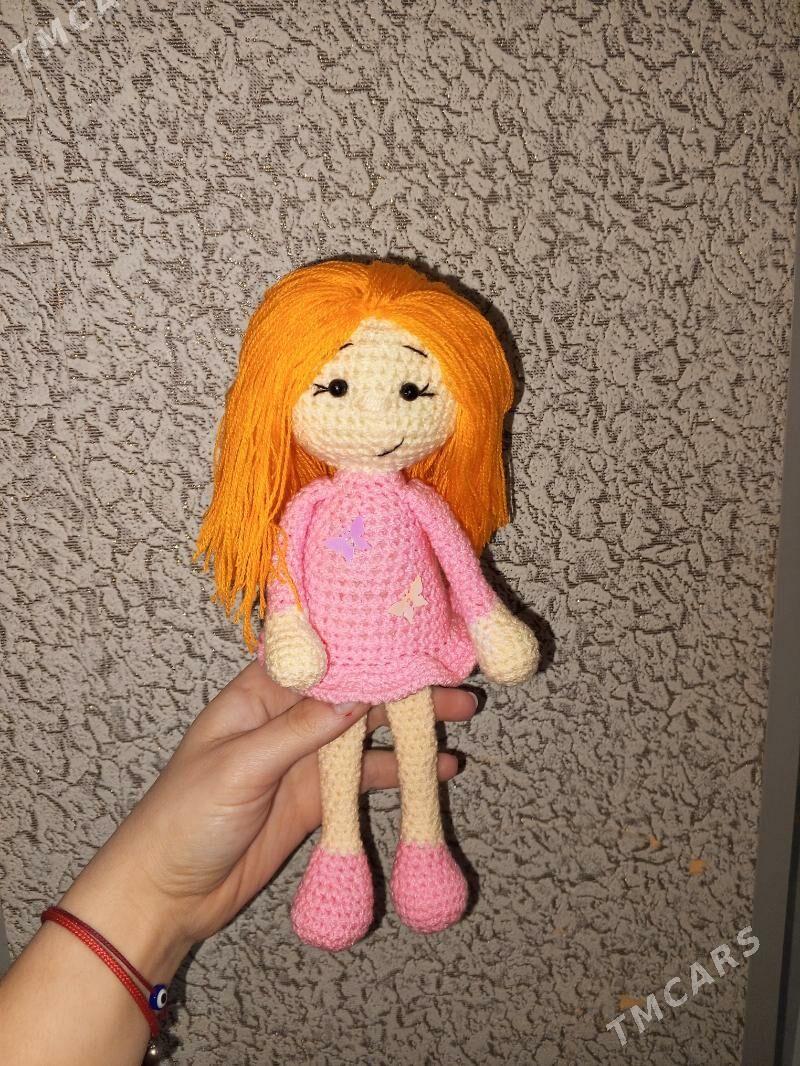 игрушки - Hazar - img 2