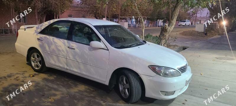 Toyota Camry 2004 - 160 000 TMT - Мир 5 - img 3