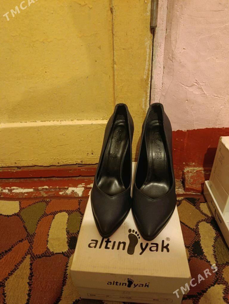 tufli - Türkmenbaşy - img 4