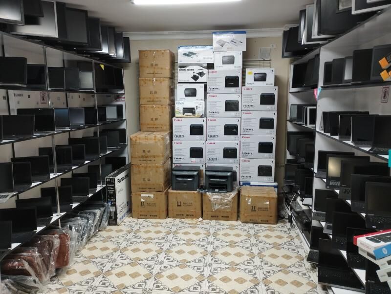 printer 4010 - Туркменабат - img 7