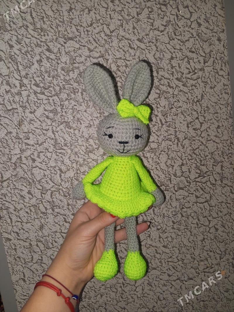 игрушки - Hazar - img 5