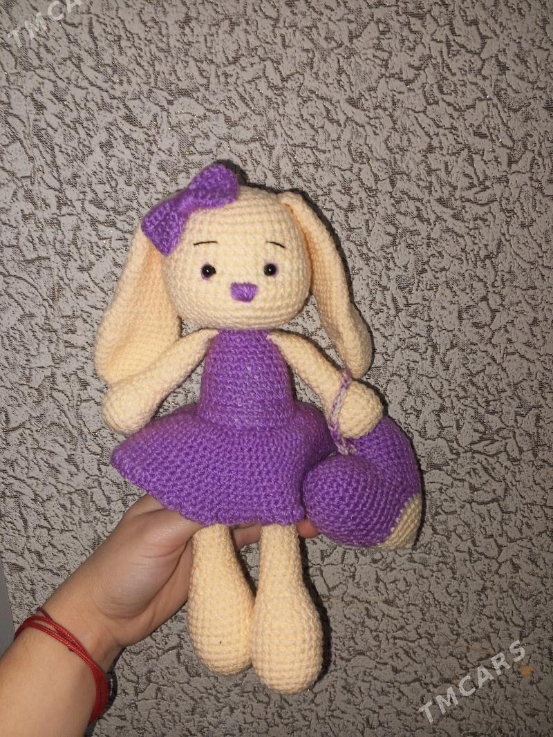 игрушки - Hazar - img 3