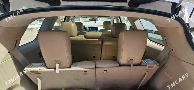 Nissan Pathfinder 2014 - 220 000 TMT - Aşgabat - img 7
