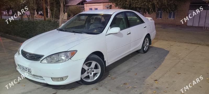 Toyota Camry 2004 - 160 000 TMT - Мир 5 - img 2