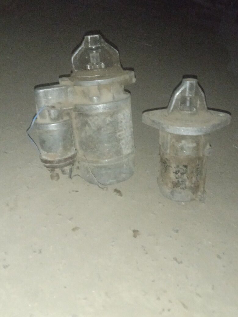 startyor 450 TMT - Daşoguz - img 2