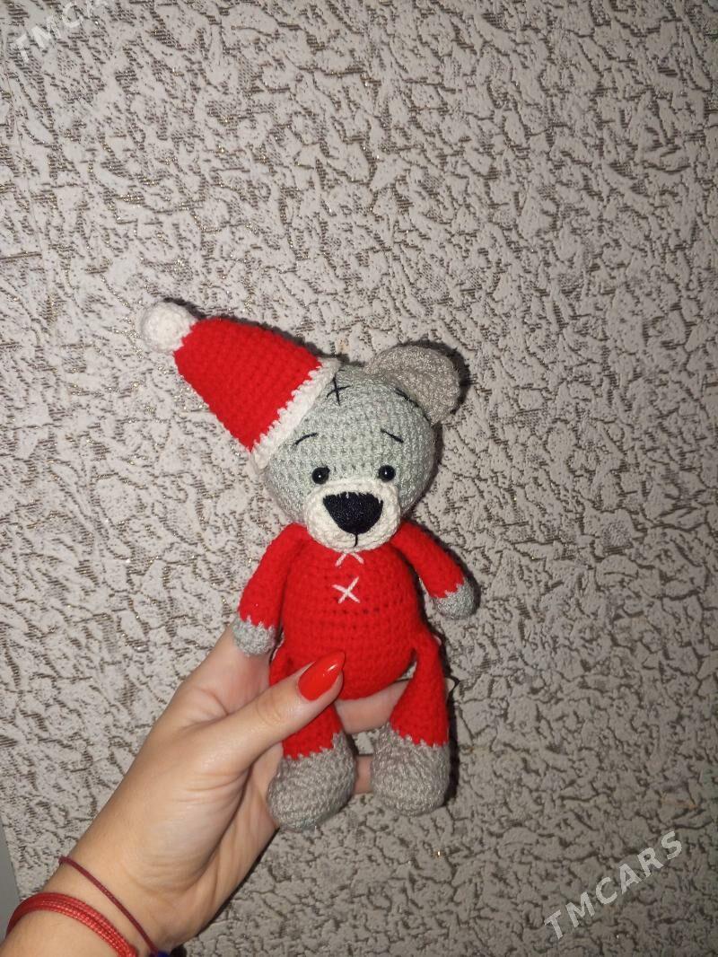 игрушки - Hazar - img 4