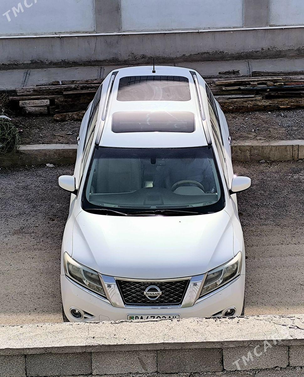 Nissan Pathfinder 2014 - 220 000 TMT - Aşgabat - img 1
