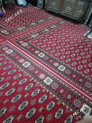 haly халы ковер 3,5/4,5 - Байрамали - img 4