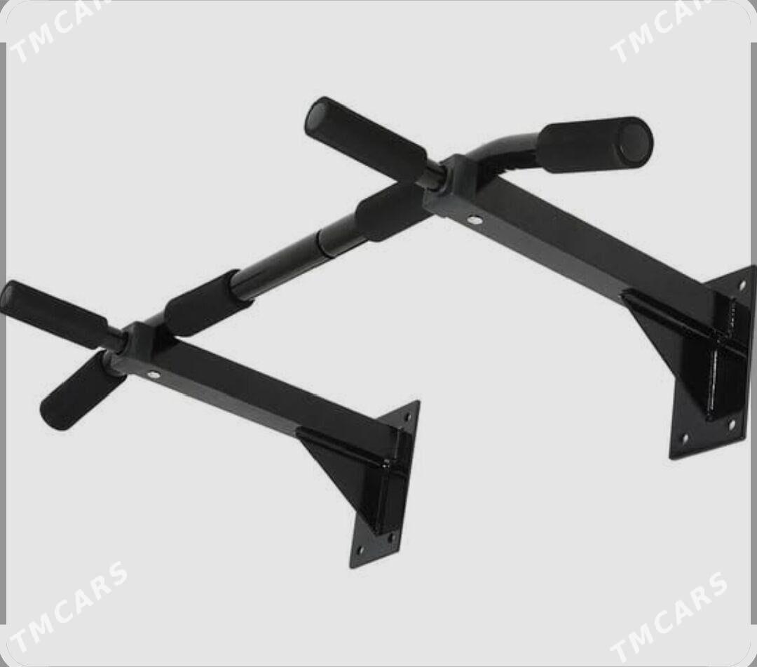 turnik - Шабатский этрап - img 2