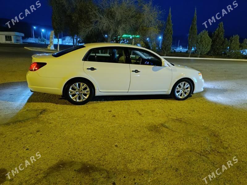 Toyota Avalon 2008 - 220 000 TMT - Aşgabat - img 7
