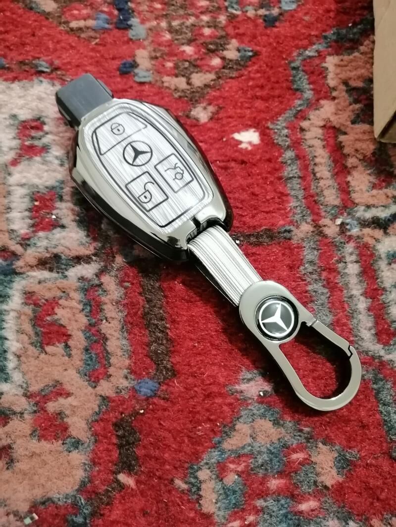 Mercedes-benz açar cehol 300 TMT - 11 mkr - img 3