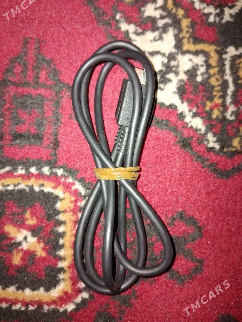 🧿 TÄZE SAMSUNG USBİ ARGİNAL🧿 - Parahat 1 - img 1