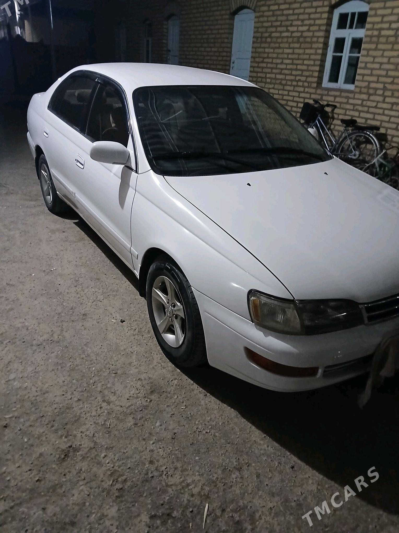 Toyota Corona 1992 - 62 000 TMT - Сакарчага - img 2