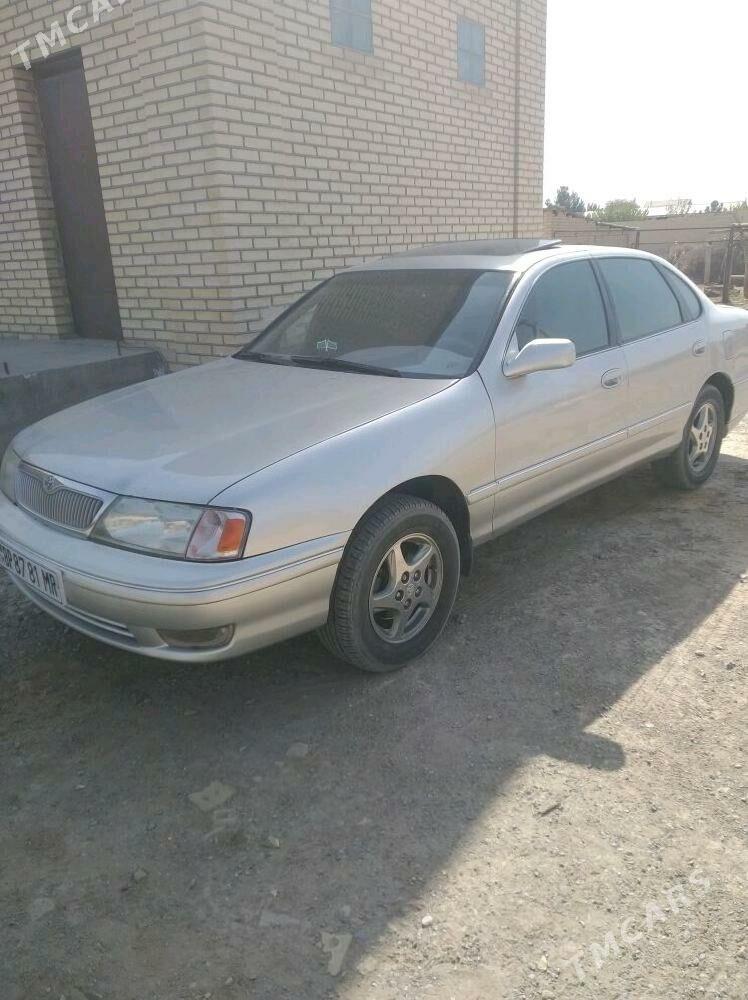 Toyota Avalon 1999 - 135 000 TMT - Сакарчага - img 1