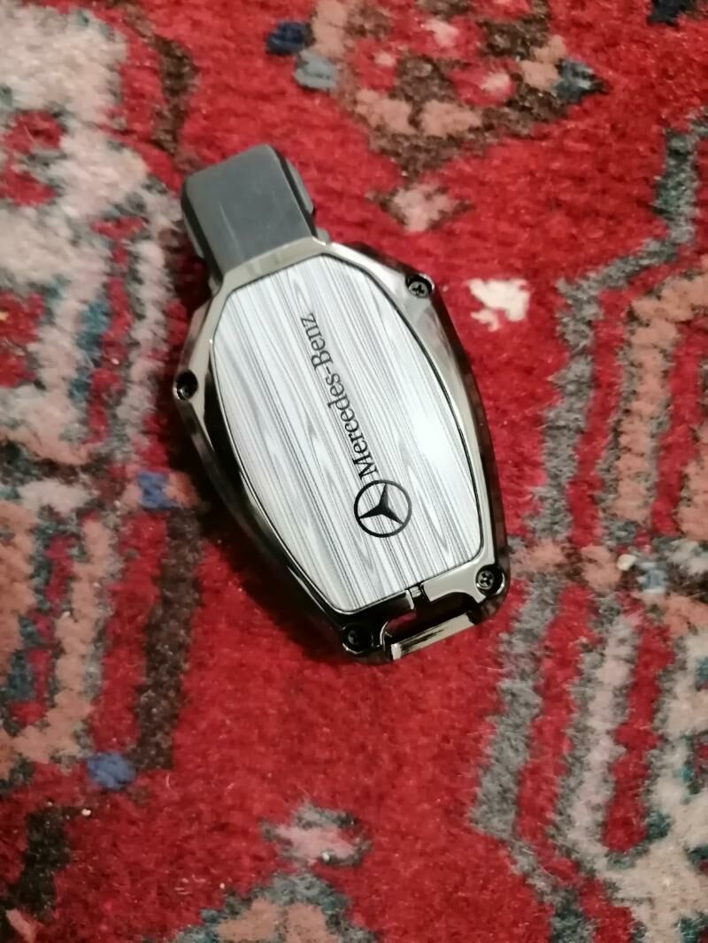 Mercedes-benz açar cehol 300 TMT - 11 mkr - img 4