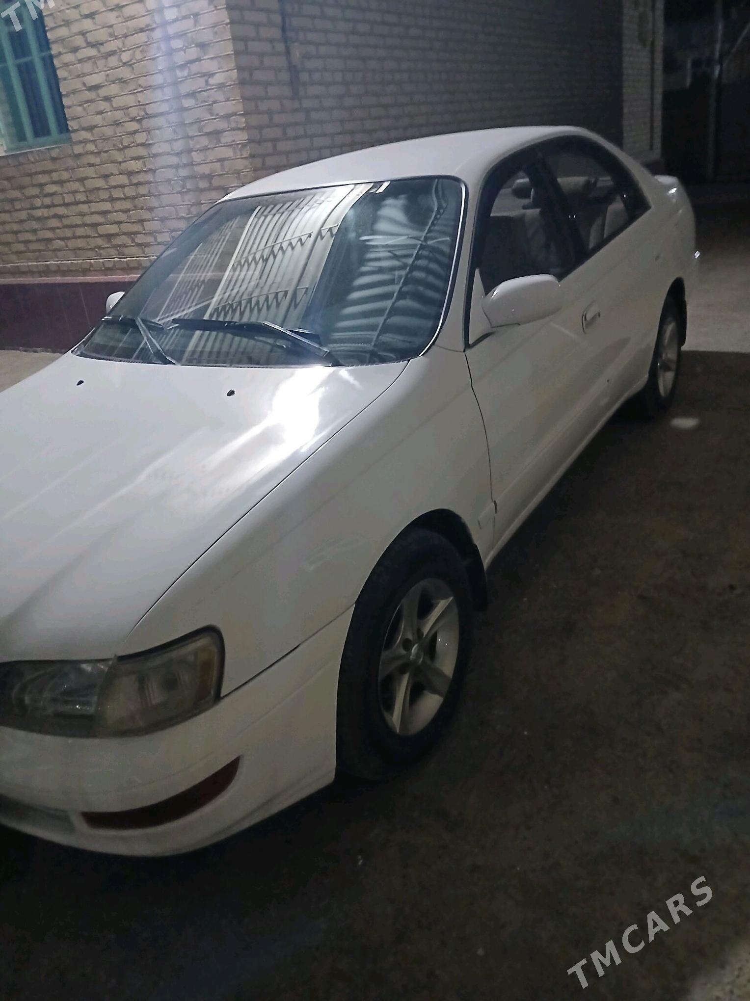 Toyota Corona 1992 - 62 000 TMT - Сакарчага - img 3