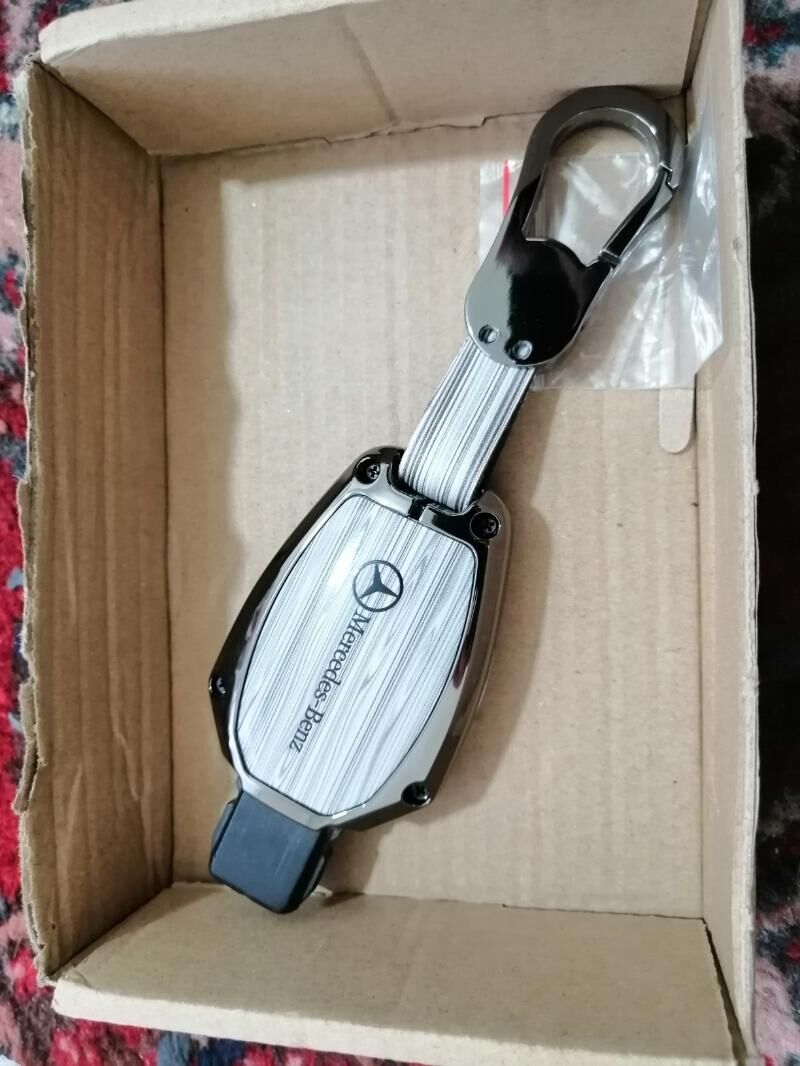 Mercedes-benz açar cehol 300 TMT - 11 mkr - img 2