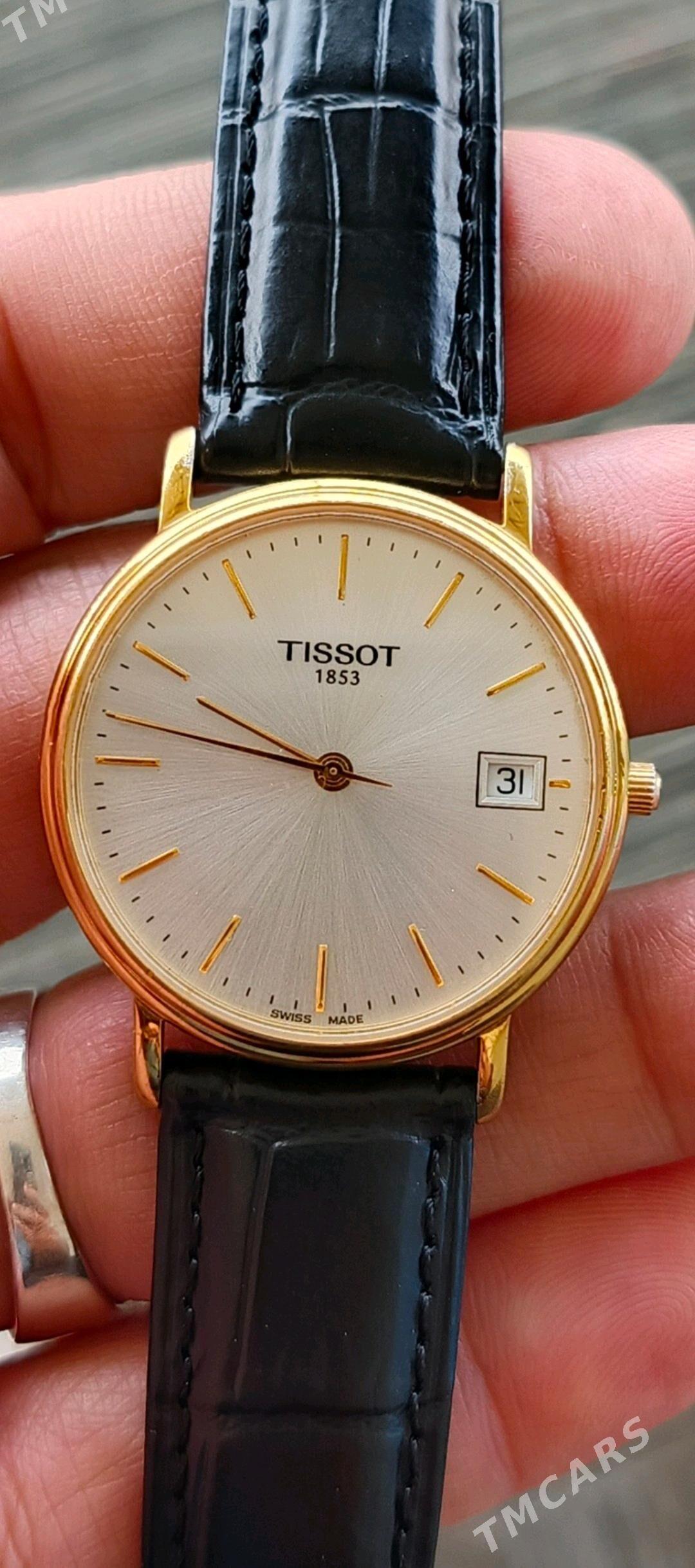 Sagat Часы Tissot. - Mary - img 5