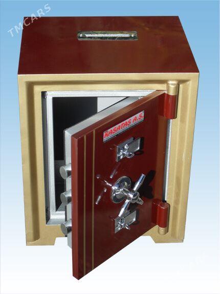 Türküň seýfi "Gök çilek" kompaniýasyndan - Çoganly - img 3