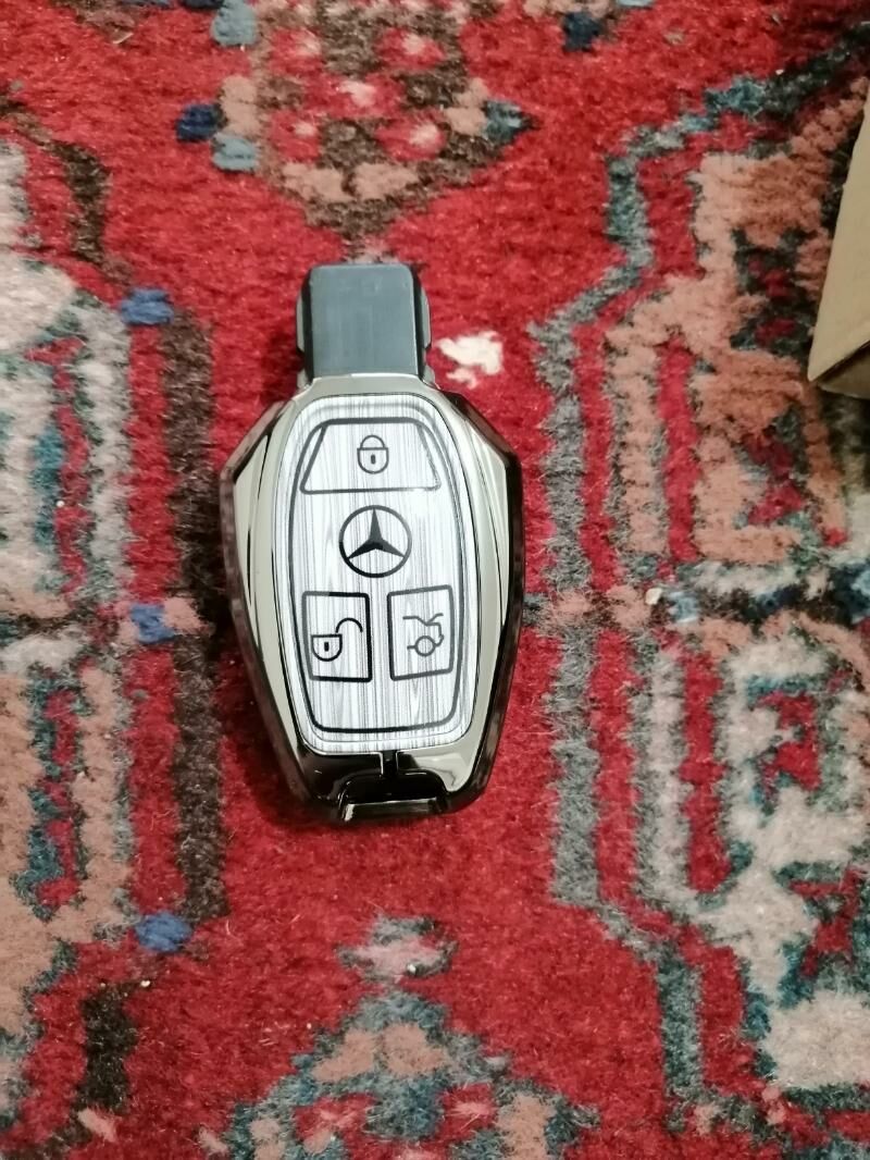 Mercedes-benz açar cehol 300 TMT - 11 mkr - img 5