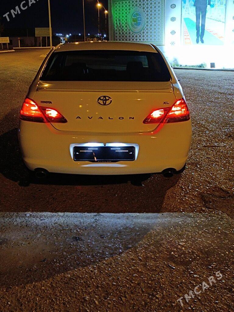 Toyota Avalon 2008 - 220 000 TMT - Aşgabat - img 2