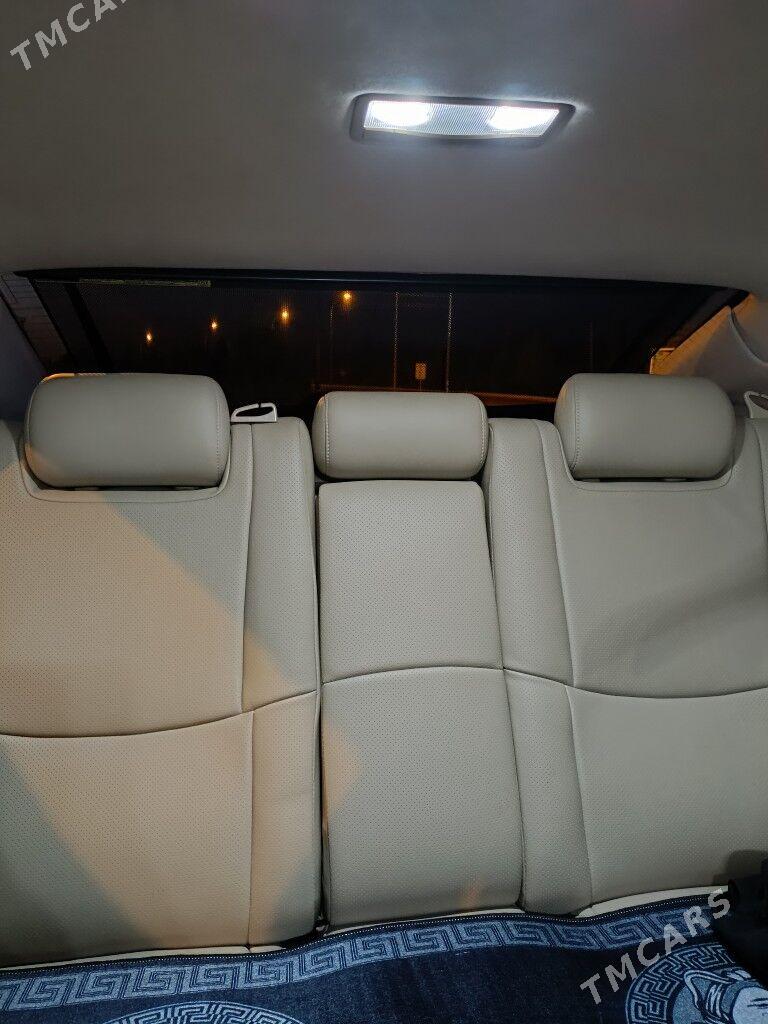 Toyota Avalon 2008 - 220 000 TMT - Aşgabat - img 4