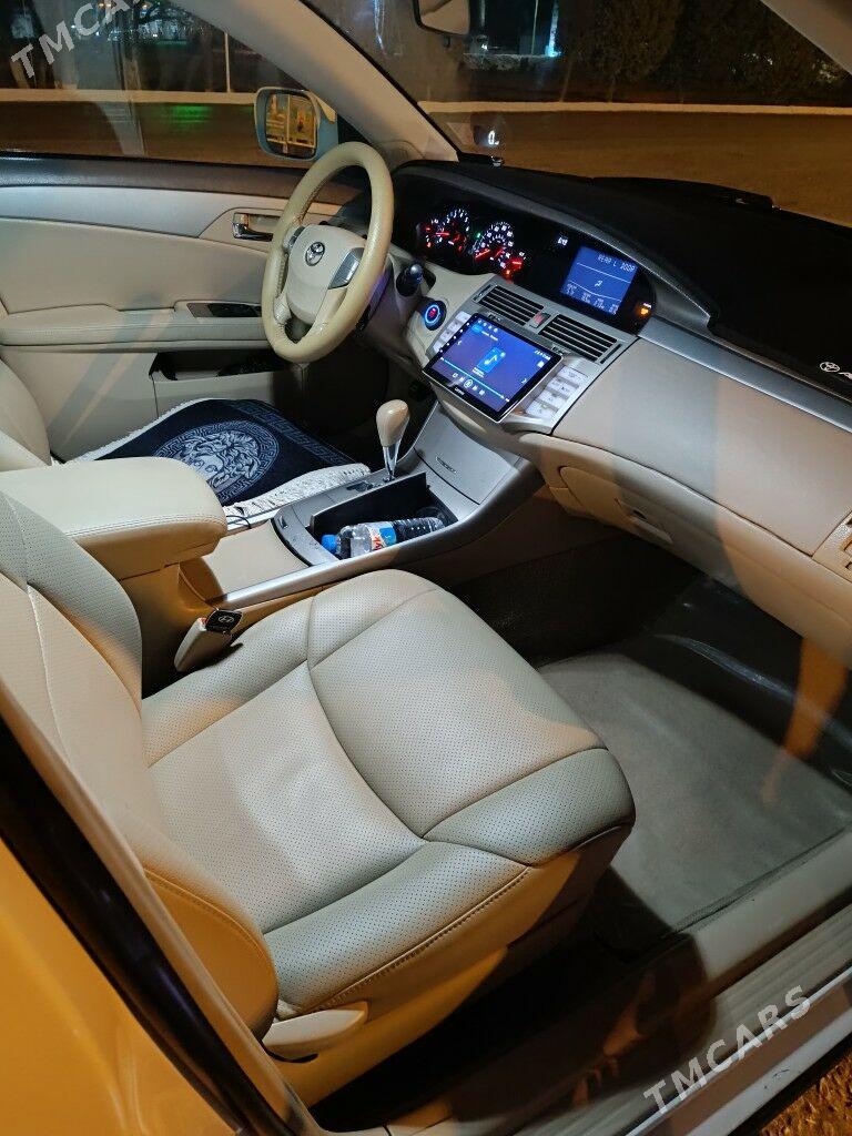 Toyota Avalon 2008 - 220 000 TMT - Aşgabat - img 3