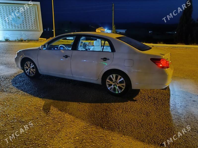 Toyota Avalon 2008 - 220 000 TMT - Aşgabat - img 6