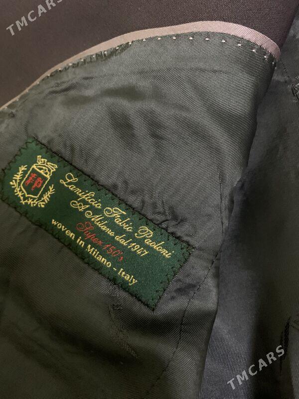 Intermod kastyum - Ким район - img 3