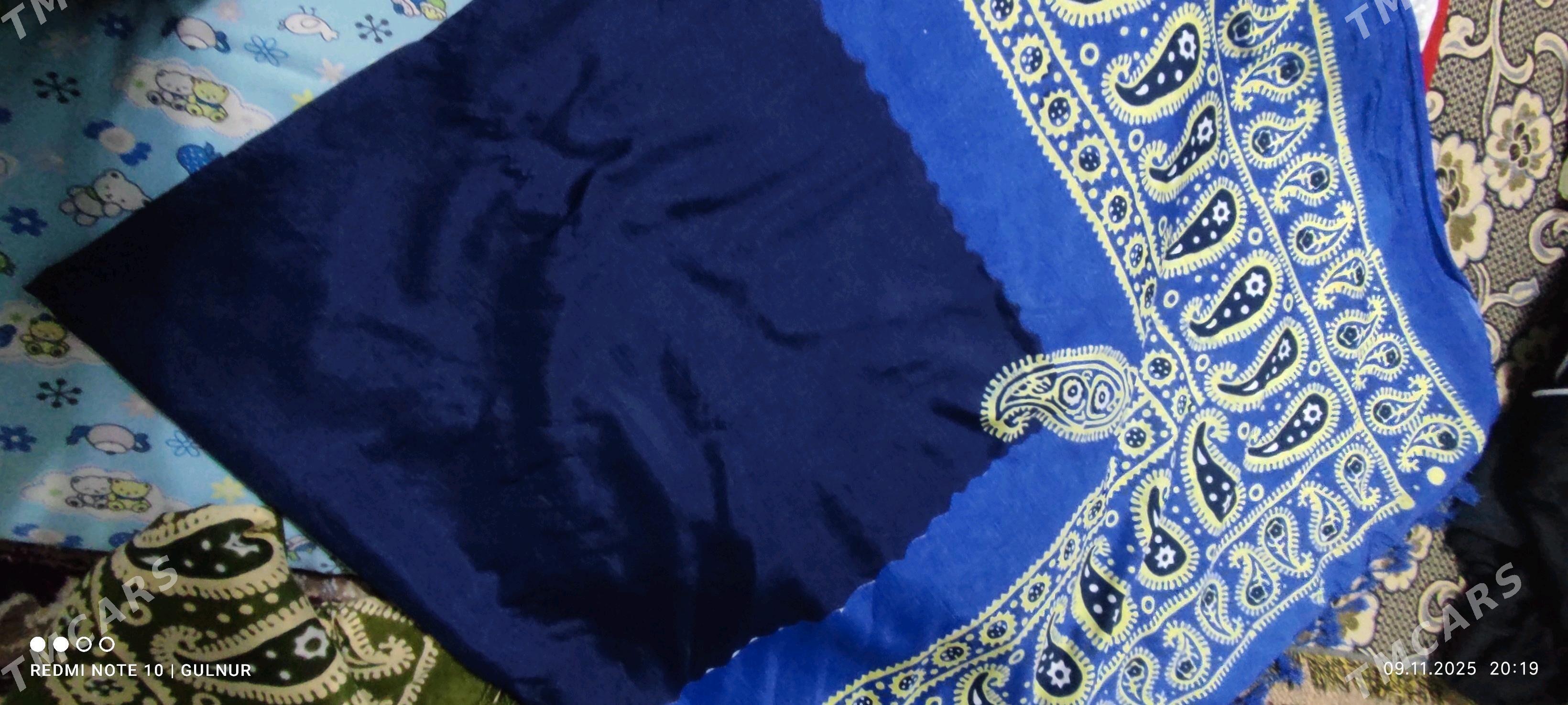 oymeler - Wekilbazar - img 3