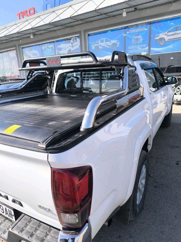 hilyukx 10 000 TMT - Мары - img 7