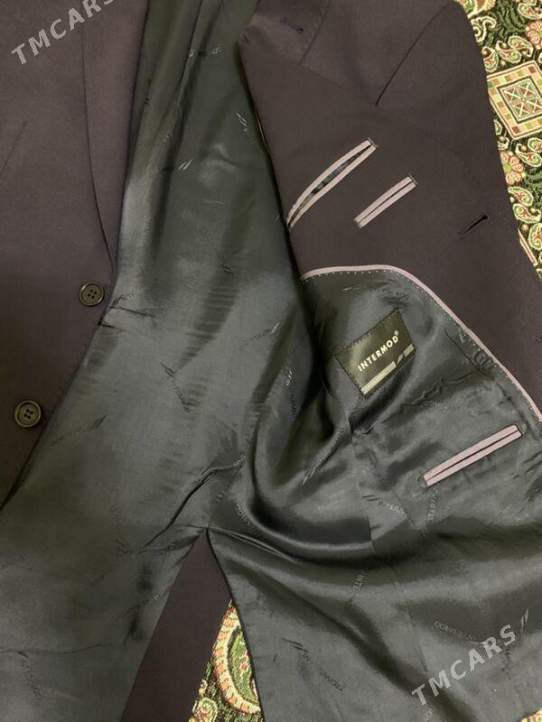 Intermod kastyum - Ким район - img 2