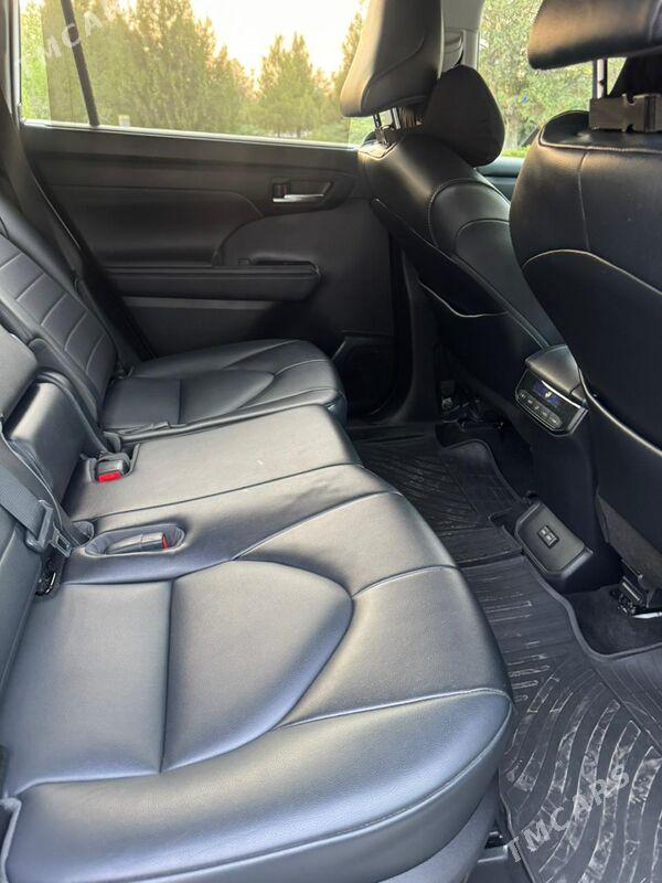 Toyota Highlander 2022 - 600 000 TMT - Balkanabat - img 7