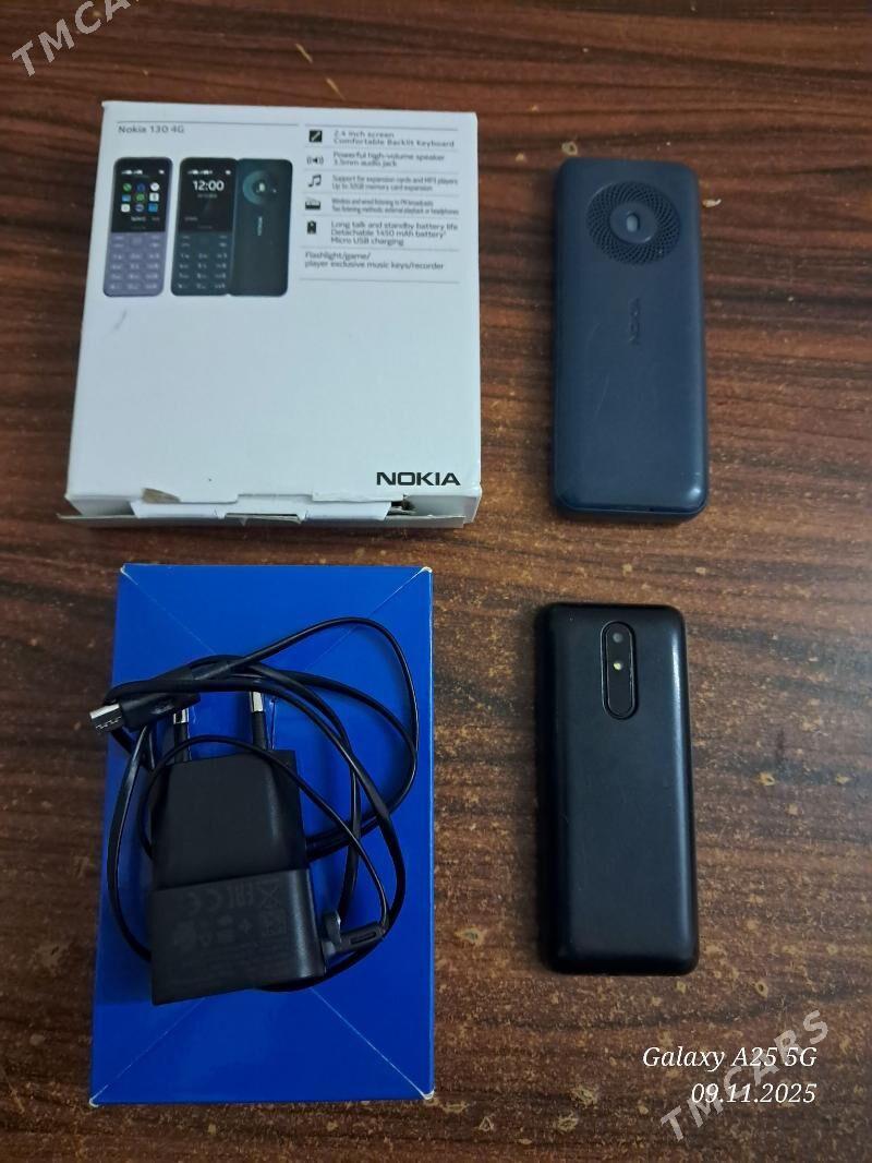 nokia prastoý - Ашхабад - img 2