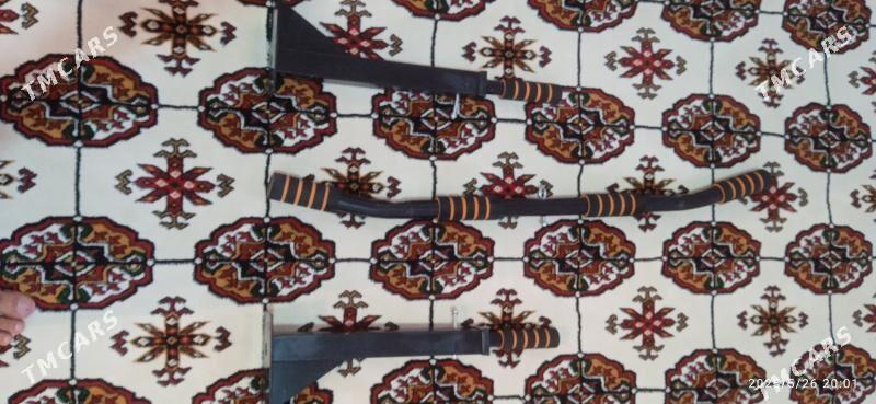 turnik - Шабатский этрап - img 3