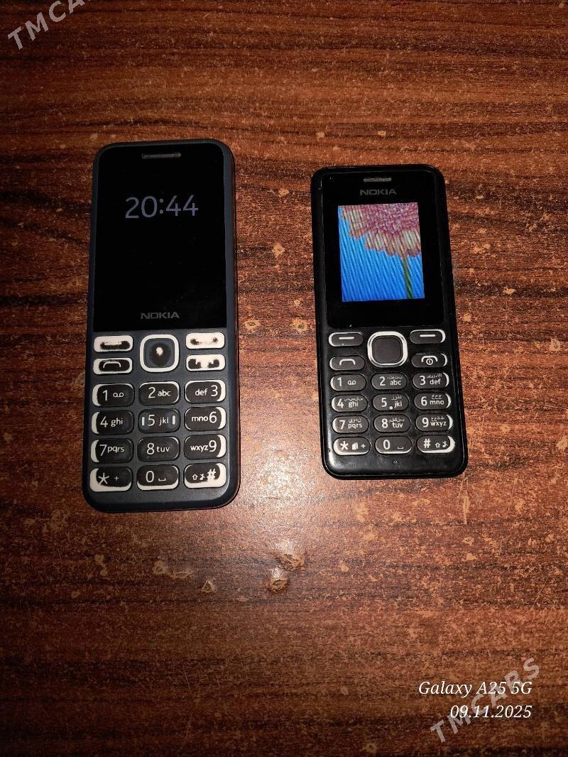 nokia prastoý - Ашхабад - img 4