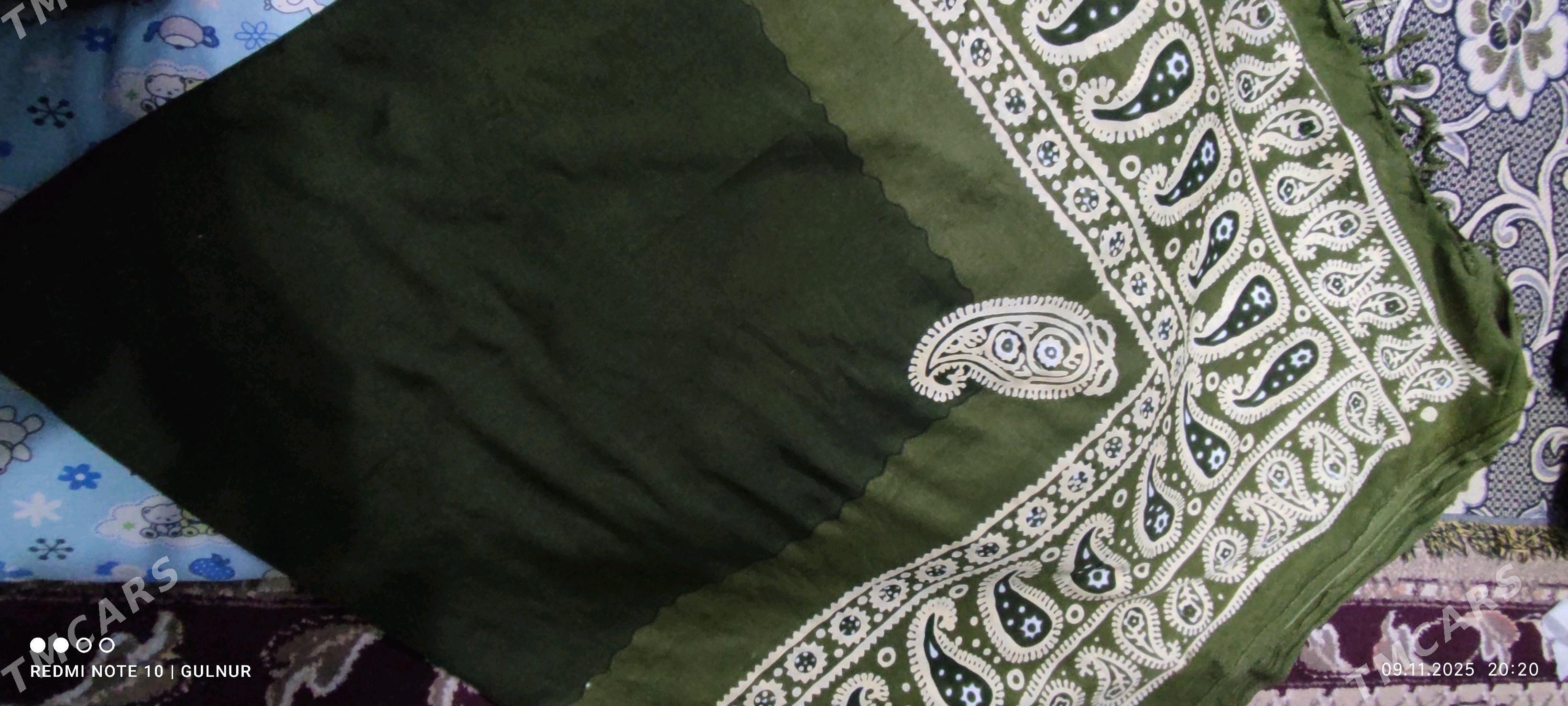 oymeler - Wekilbazar - img 2